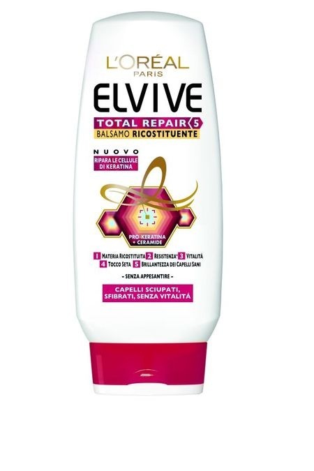 BALSAMO ELVIVE TOTAL REP.ML250